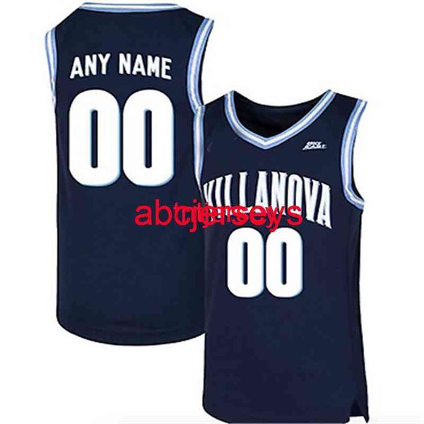 stitched custom villanova wildcats basketball jersey add any name number men women youth xs-6xl, Black
stitched custom villanova wildcats basketball jersey add any name number men women youth xs-6xl, Black