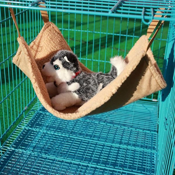 kennels & pens warm cat bed pet hammock for rest house soft and comfortable smile pld
kennels & pens warm cat bed pet hammock for rest house soft and comfortable smile pld