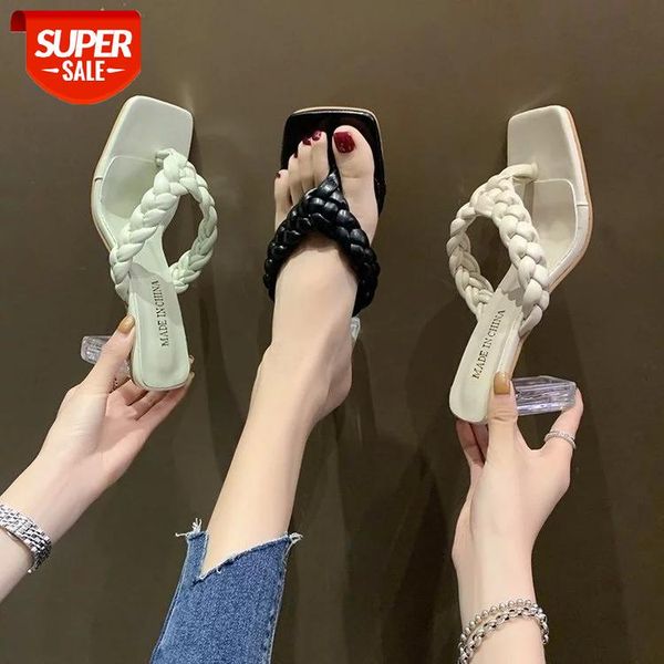 outdoor mid-heel thick with square toe woven beach sandals and slippers 2021 new large size women's shoes #nl5z, Black
outdoor mid-heel thick with square toe woven beach sandals and slippers 2021 new large size women's shoes #nl5z, Black