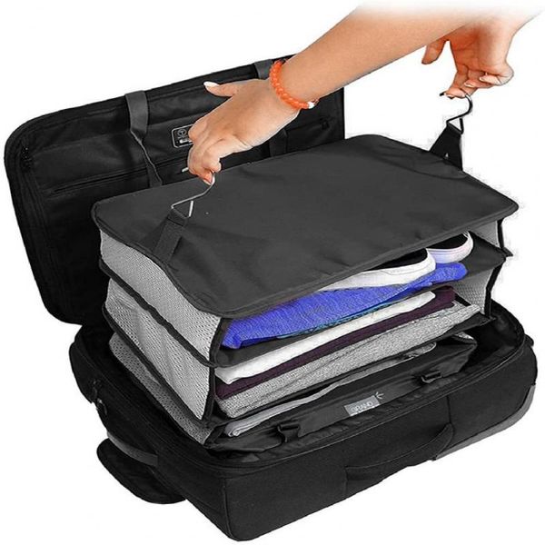 clothing & wardrobe storage easy to carry practical luggage suitcase bag supplies for household
clothing & wardrobe storage easy to carry practical luggage suitcase bag supplies for household