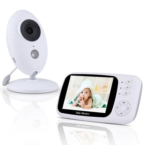 babykam video baby monitor wireless camera 3.5 inch lcd ir night vision 2 way talk temperature lullabies babyphone monitors
babykam video baby monitor wireless camera 3.5 inch lcd ir night vision 2 way talk temperature lullabies babyphone monitors