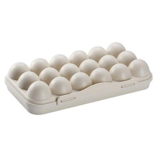 storage bottles & jars refrigerator egg box with lid plastic crisper container anti-scroll
storage bottles & jars refrigerator egg box with lid plastic crisper container anti-scroll