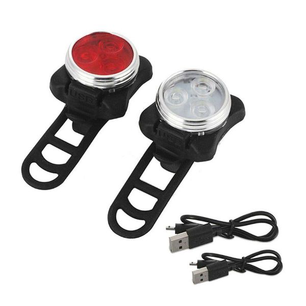 modes usb rechargeable cycling bicycle bike light 3 led head front tail clip lamp outdoor accessories lights
modes usb rechargeable cycling bicycle bike light 3 led head front tail clip lamp outdoor accessories lights
