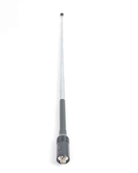 walkie talkie 5pcs hys na-773 sma-female antenna uhf vhf handheld for walk hyt bf puxing tyt woxun
walkie talkie 5pcs hys na-773 sma-female antenna uhf vhf handheld for walk hyt bf puxing tyt woxun