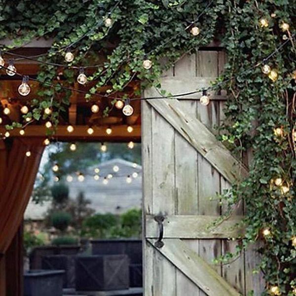 strings g40 led string lights 25ft bulb e12 220v 110v for patio garden party wedding outside decoration spare bulbs
strings g40 led string lights 25ft bulb e12 220v 110v for patio garden party wedding outside decoration spare bulbs