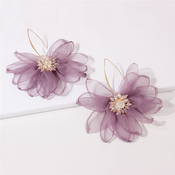 flowers charm earrings alloy fashion earring jewelry for women in 3 colors e4472, Golden
flowers charm earrings alloy fashion earring jewelry for women in 3 colors e4472, Golden