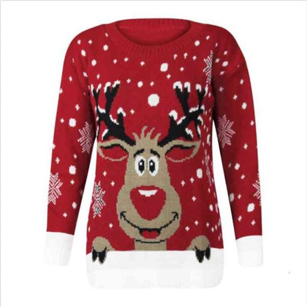 women's sweaters 20231 natal rena camisola feminina o-pescoço manga longa s de feio outono inverno pulôver feminino pulôveres pule tama, White;black
women's sweaters 20231 natal rena camisola feminina o-pescoço manga longa s de feio outono inverno pulôver feminino pulôveres pule tama, White;black