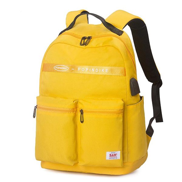 backpack women solid color nylon anti theft daily travel school bag for teenagers girls lady waterproof book mochilas
backpack women solid color nylon anti theft daily travel school bag for teenagers girls lady waterproof book mochilas