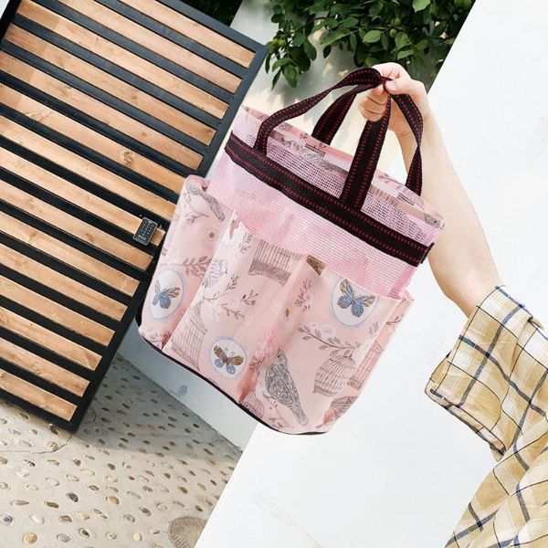 handbags multi-function hit color travel portable cosmetic organizer waterproof print women makeup storage pouch bags & cases
handbags multi-function hit color travel portable cosmetic organizer waterproof print women makeup storage pouch bags & cases