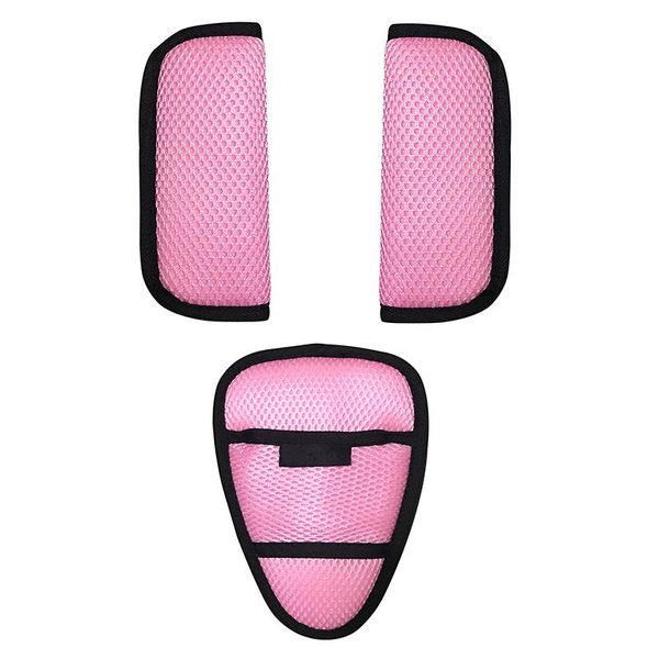 stroller parts & accessories baby belt cover strap covers soft shoulder pads crotch pad for car seat infant high chair harness 3pcs
stroller parts & accessories baby belt cover strap covers soft shoulder pads crotch pad for car seat infant high chair harness 3pcs