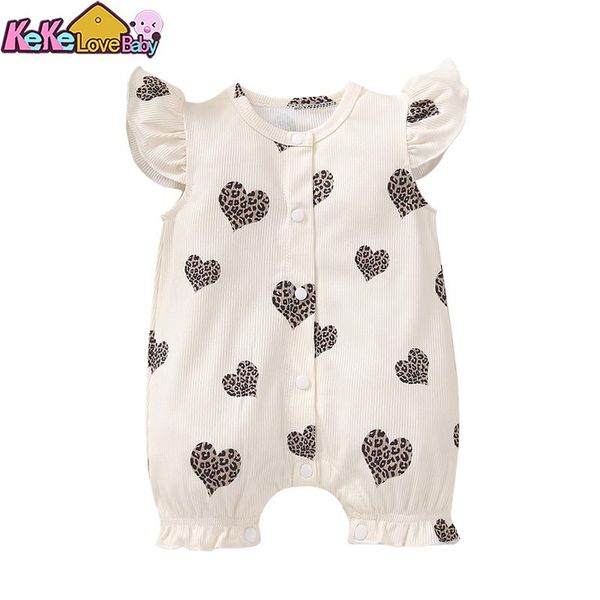 jumpsuits born baby girl romper summer 2021 sleeveless love print solid ribbed ruffle jumpsuit cotton clothes for 3-24, Blue
jumpsuits born baby girl romper summer 2021 sleeveless love print solid ribbed ruffle jumpsuit cotton clothes for 3-24, Blue