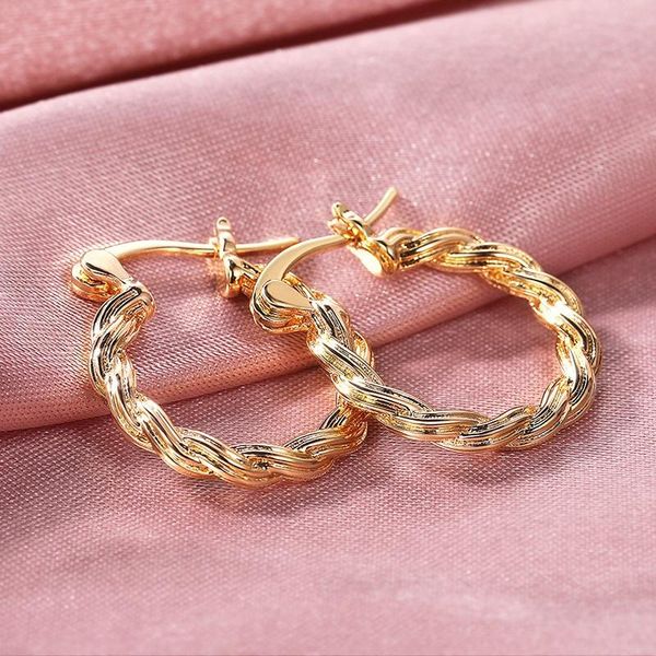 hoop & huggie small circle women earrings hip hop rock party metal cool earring for teens versatile jewelry gold color accessories, Golden;silver
hoop & huggie small circle women earrings hip hop rock party metal cool earring for teens versatile jewelry gold color accessories, Golden;silver