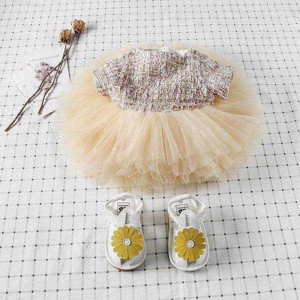 girl's dresses christening gaptism gowns for baby first birthday party 12 layers tutu champagne cake dress 0-5t e87005, Red;yellow
girl's dresses christening gaptism gowns for baby first birthday party 12 layers tutu champagne cake dress 0-5t e87005, Red;yellow