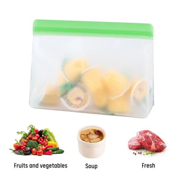 storage bags silicone bag peva reusable containers set stand up fresh zip fruit leakproof wrap
storage bags silicone bag peva reusable containers set stand up fresh zip fruit leakproof wrap