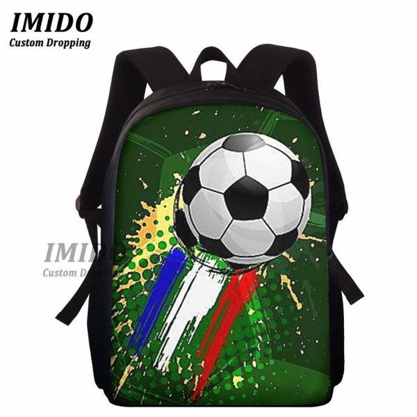 school bags imido football basketball pattern cute boy shoulder satchel backpack for teens kids multipurpose bookbag mochila rucksack
school bags imido football basketball pattern cute boy shoulder satchel backpack for teens kids multipurpose bookbag mochila rucksack
