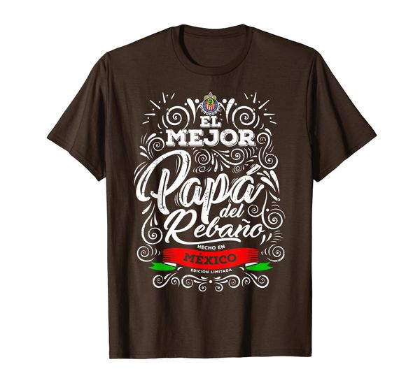 mens el mejor papa del rebanio camisa hombre dia del padre ropa t-shirt, White;black
mens el mejor papa del rebanio camisa hombre dia del padre ropa t-shirt, White;black