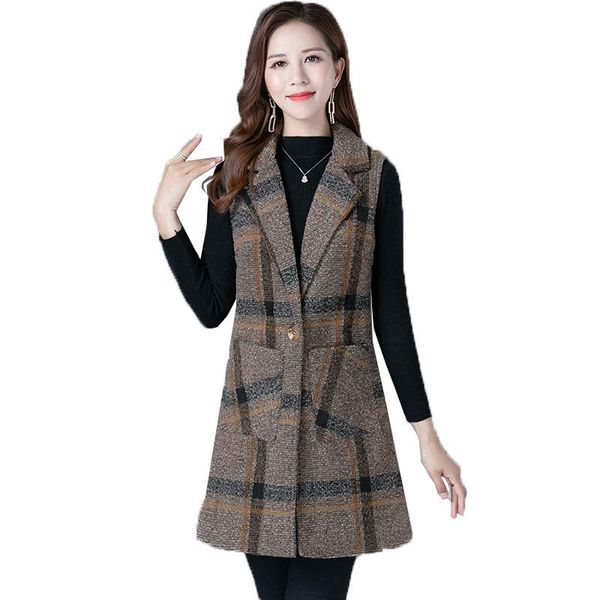 women's vests plus size 5xl elegant fashion mom's vest long red sleeveless jacket cotton feminine coat waistcoat, Black;white
women's vests plus size 5xl elegant fashion mom's vest long red sleeveless jacket cotton feminine coat waistcoat, Black;white