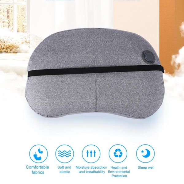 pillow portable inflatable with cover and storage bag office travel hiking beach car plane head rest camp ultralight gear
pillow portable inflatable with cover and storage bag office travel hiking beach car plane head rest camp ultralight gear