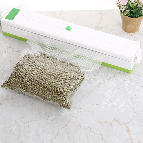 storage bags electric vacuum packaging machine for home kitchen commercial food sealing bag clip accessories
storage bags electric vacuum packaging machine for home kitchen commercial food sealing bag clip accessories