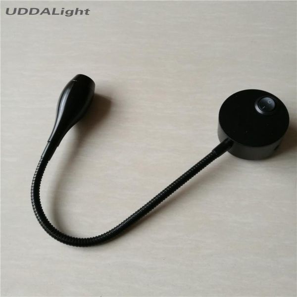 wall lamp 1-3w led light modern bedroom bedside black silver body 360 degree angle adjustable
wall lamp 1-3w led light modern bedroom bedside black silver body 360 degree angle adjustable