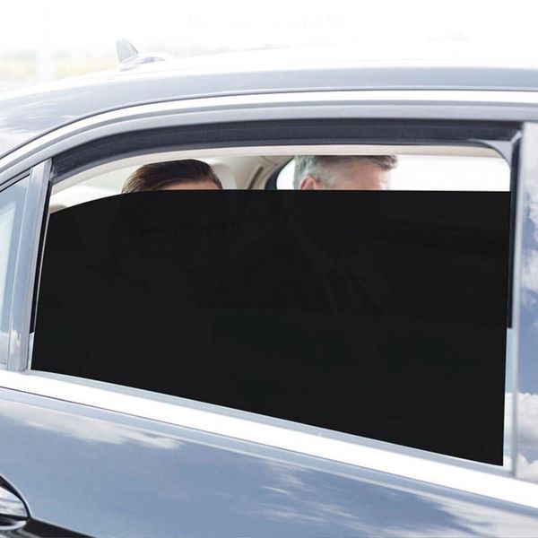 car sunshade styling pvc black side window sunshades electrostatic sunscreen film stickers cover automobiles exterior accessories
car sunshade styling pvc black side window sunshades electrostatic sunscreen film stickers cover automobiles exterior accessories