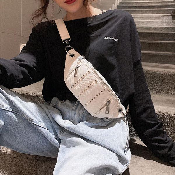 waist bags pack women leather fanny banana bag brand high capacity young people kidney crossbody
waist bags pack women leather fanny banana bag brand high capacity young people kidney crossbody