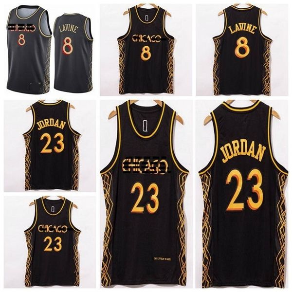 2020 2021 Michael 23 MJ 8 LaVine Jersey Black New City Basketball Mans Swingman Chicago\rBulls\rEdition Stitched, Color12
2020 2021 Michael 23 MJ 8 LaVine Jersey Black New City Basketball Mans Swingman Chicago\rBulls\rEdition Stitched, Color12