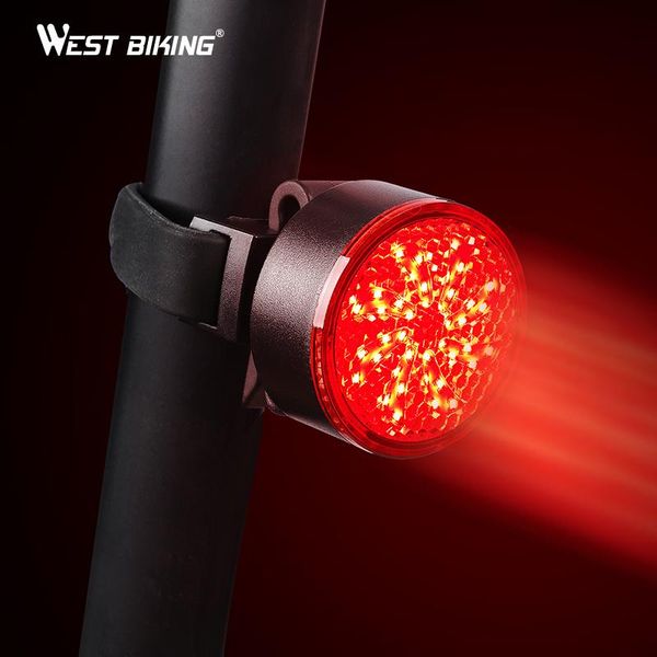 bike lights west biking bicycle light usb charge cycling taillight accessories safety warning tail rear led flash lamp
bike lights west biking bicycle light usb charge cycling taillight accessories safety warning tail rear led flash lamp