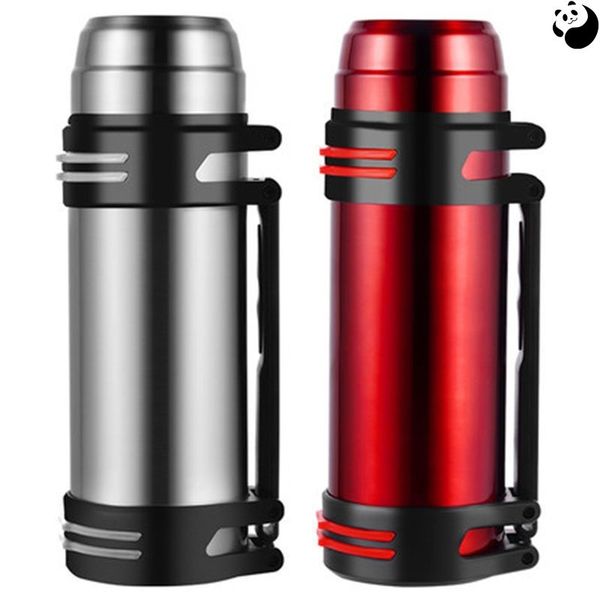 304 stainless steel thermos, outdoor thermos cup, large capacity men's kettle, water bottle, car travel kettle 1.2-4l2021
304 stainless steel thermos, outdoor thermos cup, large capacity men's kettle, water bottle, car travel kettle 1.2-4l2021