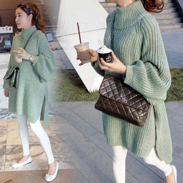 women's sweaters warm 2021 autumn winter sweater dress knitted mini o-neck zipper dresses women sheath bodycon robes vestidos, White;black
women's sweaters warm 2021 autumn winter sweater dress knitted mini o-neck zipper dresses women sheath bodycon robes vestidos, White;black