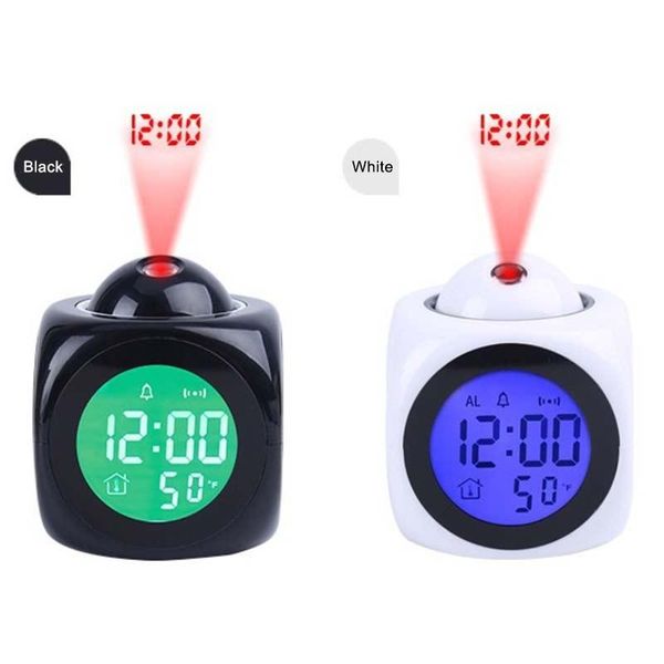 desk & table clocks projection digital weather lcd snooze clock bell alarm display backlight led projector home
desk & table clocks projection digital weather lcd snooze clock bell alarm display backlight led projector home