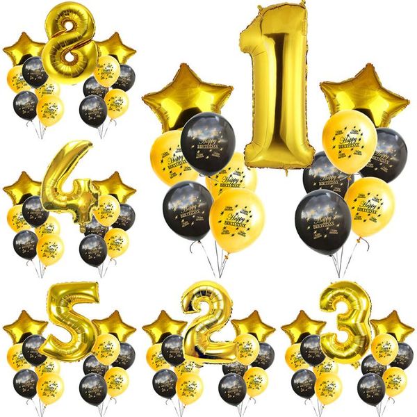 happy birthday party decoration set 12/32 inch helium balloon number 0-9 1st 2nd 10 20 30 40 50 kit supplies
happy birthday party decoration set 12/32 inch helium balloon number 0-9 1st 2nd 10 20 30 40 50 kit supplies