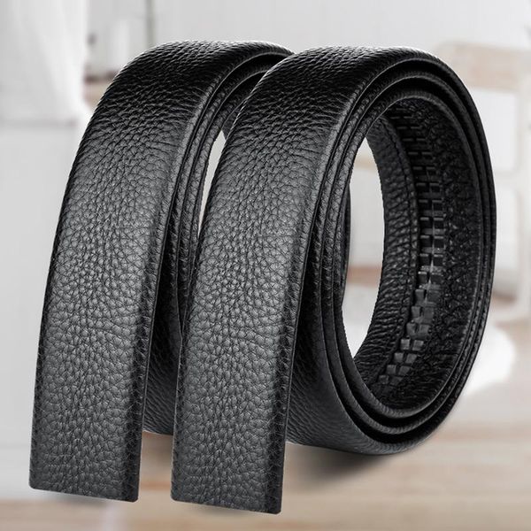 belts 90 100 120 130 140 150 160 170 180cm automatic belt without buckle men width 3.7cm wide no good quality body strap, Black;brown
belts 90 100 120 130 140 150 160 170 180cm automatic belt without buckle men width 3.7cm wide no good quality body strap, Black;brown