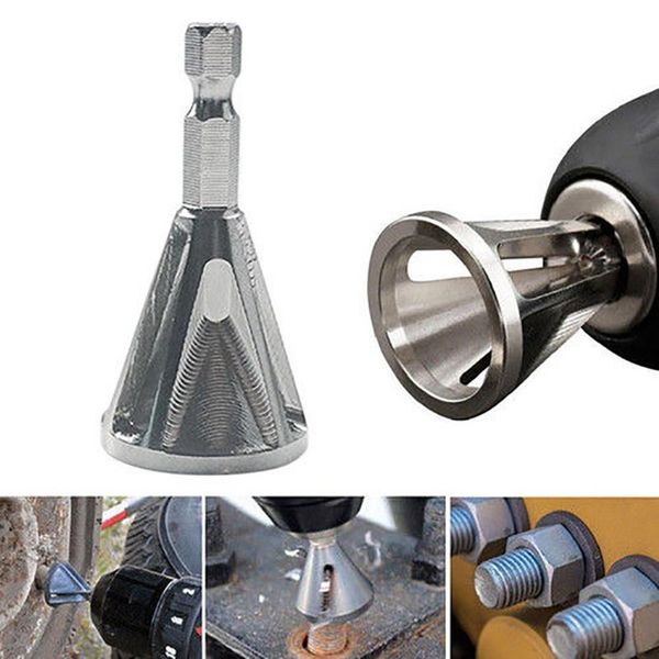screw extractor stainless steel deburring external chamfer tool high strength hardness drill bit remove burr professional bits
screw extractor stainless steel deburring external chamfer tool high strength hardness drill bit remove burr professional bits