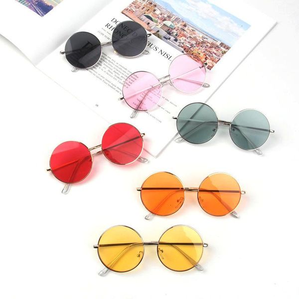 sunglasses around kids girls boys baby children poison vintage eyeglasses uv400 effects color lenses, White;black
sunglasses around kids girls boys baby children poison vintage eyeglasses uv400 effects color lenses, White;black