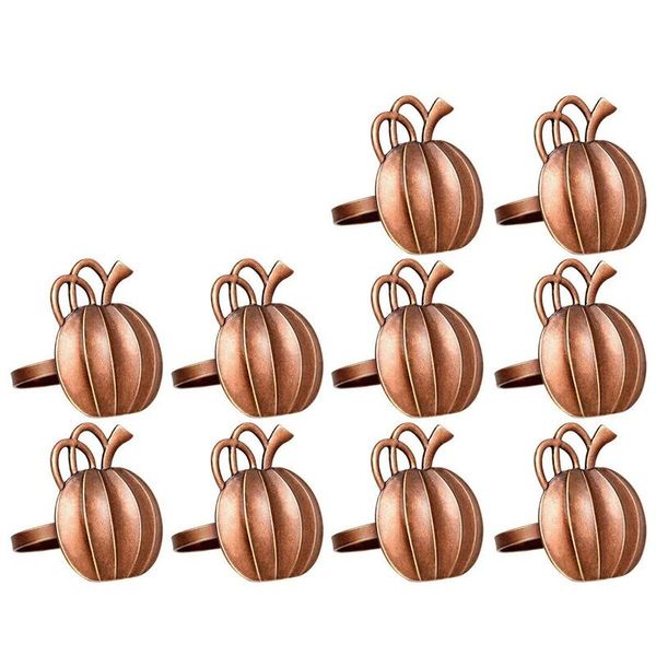 napkin rings -pumpkin rings,vintage alloy holder for halloween/fall/thanksgiving day table decoration 10 pcs
napkin rings -pumpkin rings,vintage alloy holder for halloween/fall/thanksgiving day table decoration 10 pcs