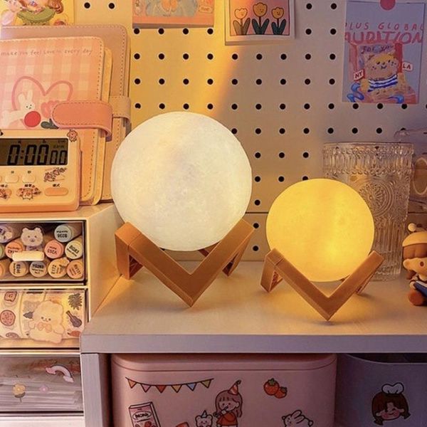night lights 3d printing led moon lamp children's light bedroom decor touch sensor eye protection kids room usb nightlight novelty gift
night lights 3d printing led moon lamp children's light bedroom decor touch sensor eye protection kids room usb nightlight novelty gift