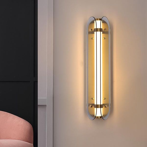 wall lamps modern led lamp designer glass mirror light for living room bedroom study corridor bedside nordic decor loft
wall lamps modern led lamp designer glass mirror light for living room bedroom study corridor bedside nordic decor loft