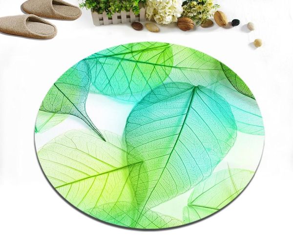 bath mats round indoor living room floor area rug children's cushion kitchen non-slip carpet home study door mat green leaves texture
bath mats round indoor living room floor area rug children's cushion kitchen non-slip carpet home study door mat green leaves texture