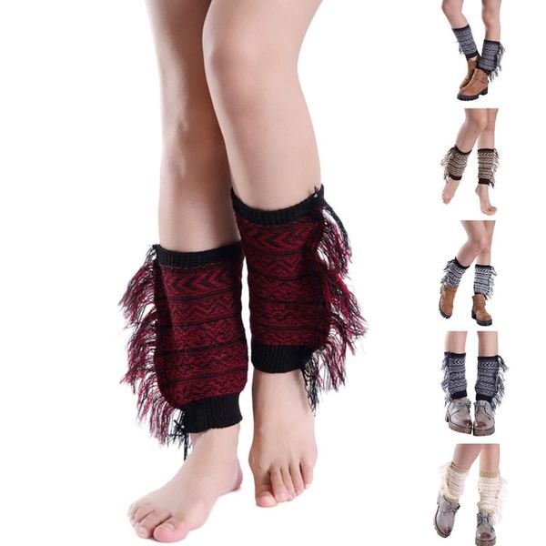 socks & hosiery women boho boot cuffs ers side fringed knit striped short, Black;white
socks & hosiery women boho boot cuffs ers side fringed knit striped short, Black;white