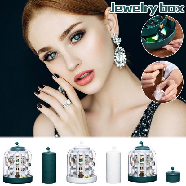 organizer home jewelry earring necklace display stand large capacity storage box household makeup closet organizers boxes & bins
organizer home jewelry earring necklace display stand large capacity storage box household makeup closet organizers boxes & bins