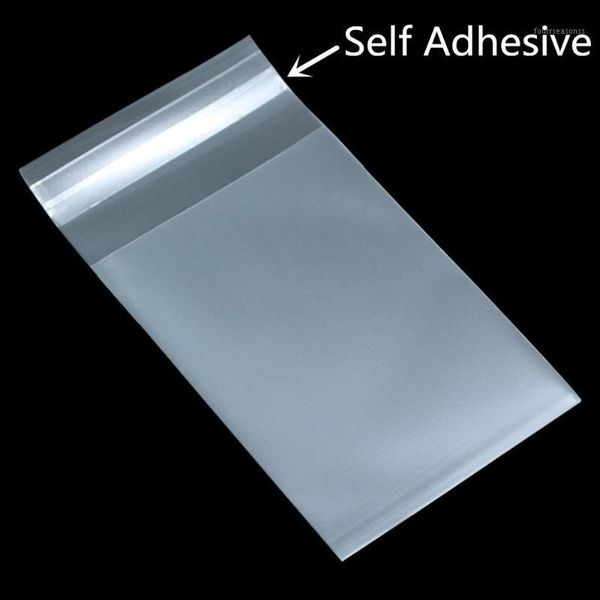 gift wrap 100pcs/ lot matte clear food grade adhesive pouches wedding candy biscuits bags self earring gifts jewelry plastic bag1
gift wrap 100pcs/ lot matte clear food grade adhesive pouches wedding candy biscuits bags self earring gifts jewelry plastic bag1