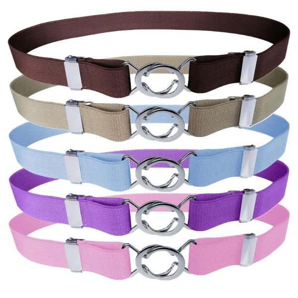 belts buckle waistband elastic belt for jean pants coat stretch wide waist women men fashion dresses decoration accessories, Black;brown
belts buckle waistband elastic belt for jean pants coat stretch wide waist women men fashion dresses decoration accessories, Black;brown