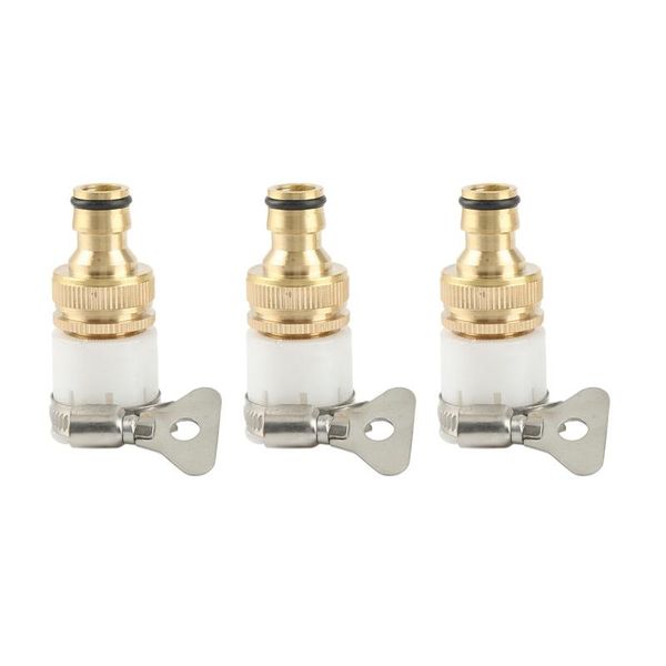 watering equipments car wash water gun, faucet, pacifier, eight-claw buckle connector, 6 points to 4 points, washing machine connector
watering equipments car wash water gun, faucet, pacifier, eight-claw buckle connector, 6 points to 4 points, washing machine connector