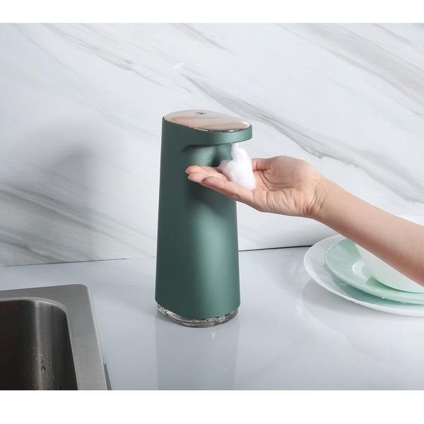 liquid soap dispenser hand sanatizer bottle foam shampoo lotion automatic nordic salle de bain bathroom products df50zy
liquid soap dispenser hand sanatizer bottle foam shampoo lotion automatic nordic salle de bain bathroom products df50zy