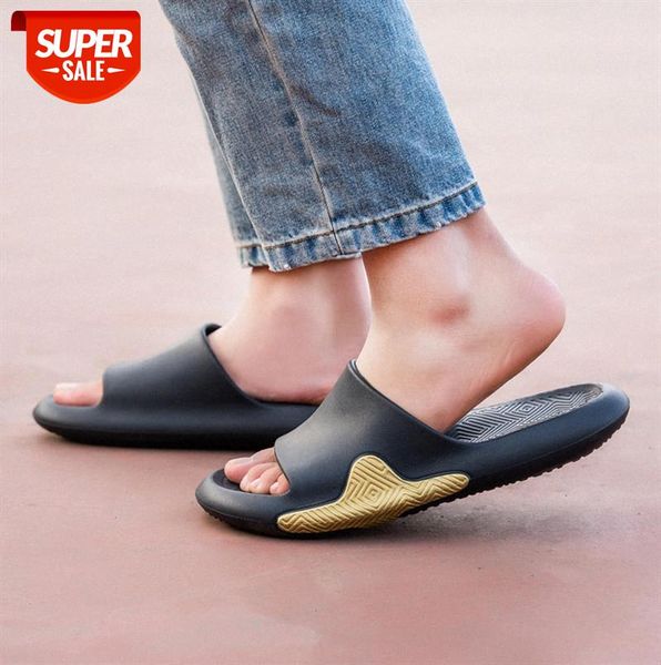 sandals and slippers women's home thick-soled indoor couples mute outdoor men #dg5f, Black
sandals and slippers women's home thick-soled indoor couples mute outdoor men #dg5f, Black