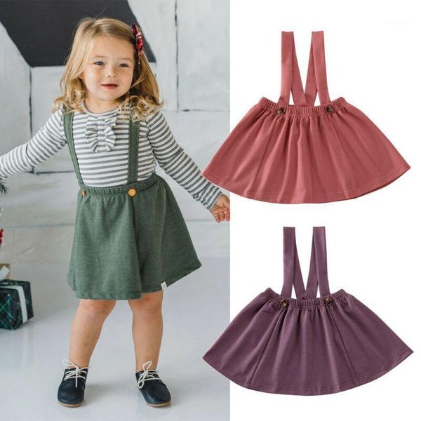 skirts toddler baby kid girl strap skirt suspender overall outfit clothes mini summer beach holiday button casual cute clothing, Blue
skirts toddler baby kid girl strap skirt suspender overall outfit clothes mini summer beach holiday button casual cute clothing, Blue