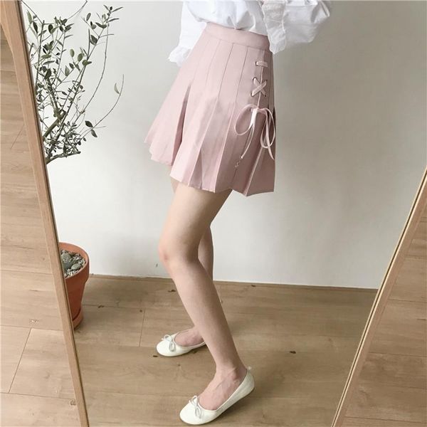 skirts japanese pleated skirt female day high waist short 2021 college style black plus size student
skirts japanese pleated skirt female day high waist short 2021 college style black plus size student