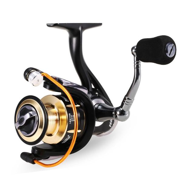 baitcasting reels 12+1bb fishing reel 2000/3000/4000/5000/6000/7000 spinning carp wheel pesca 5.1:1 gear aluminum
baitcasting reels 12+1bb fishing reel 2000/3000/4000/5000/6000/7000 spinning carp wheel pesca 5.1:1 gear aluminum