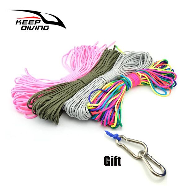 pool & accessories keep diving scuba buoyant lifeline with 2pcs 50mm steel spring hooks rope life saving equipment swimming training
pool & accessories keep diving scuba buoyant lifeline with 2pcs 50mm steel spring hooks rope life saving equipment swimming training